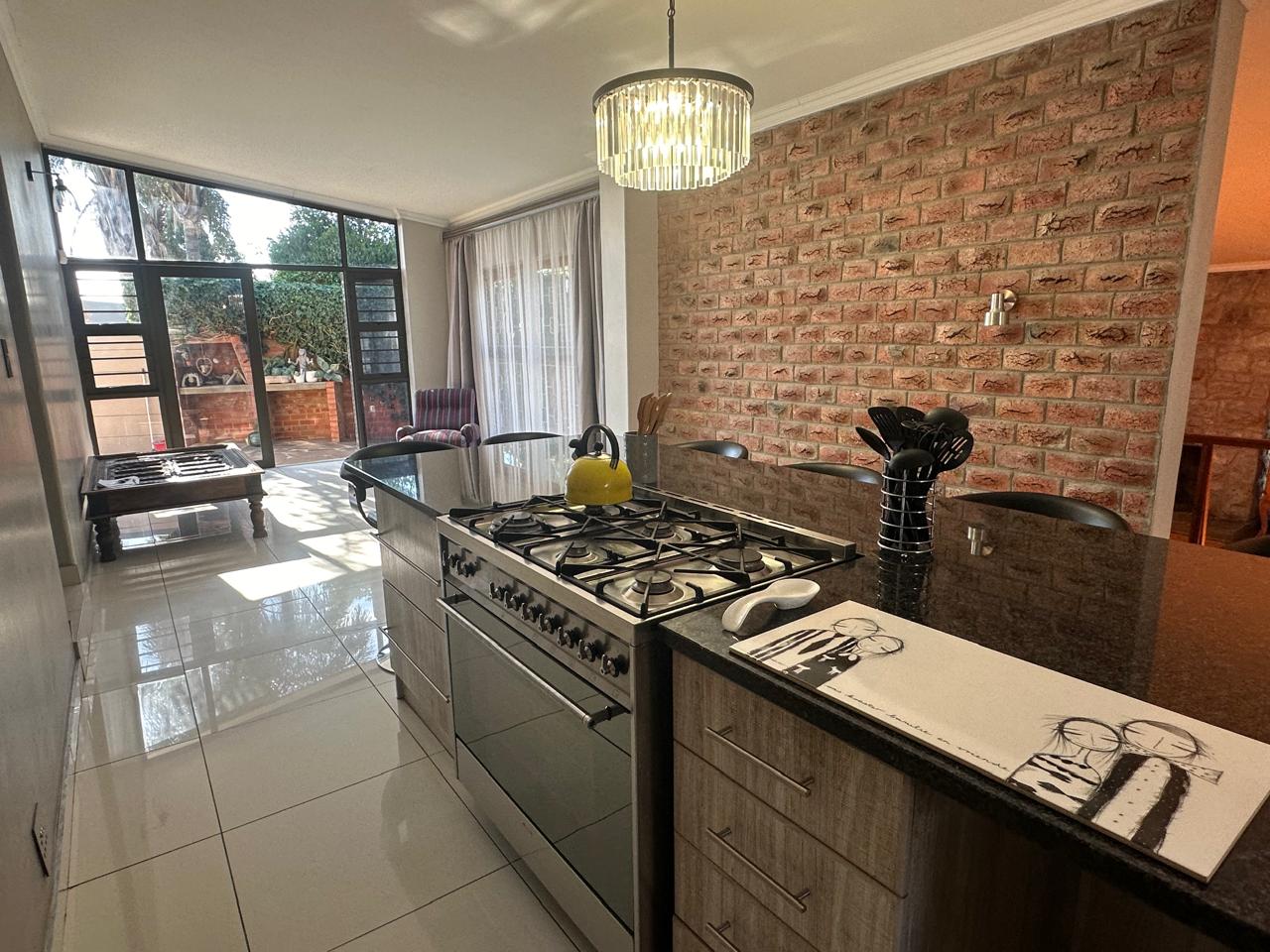 4 Bedroom Property for Sale in Bothasrus Eastern Cape